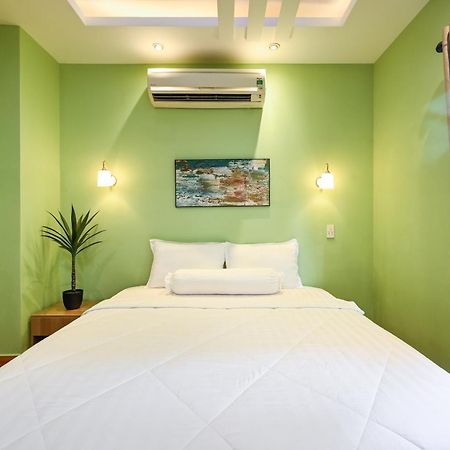 Elegant Feel Inn - M&A مدينة هوشي منه المظهر الخارجي الصورة