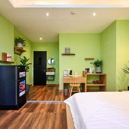 Elegant Feel Inn - M&A مدينة هوشي منه المظهر الخارجي الصورة